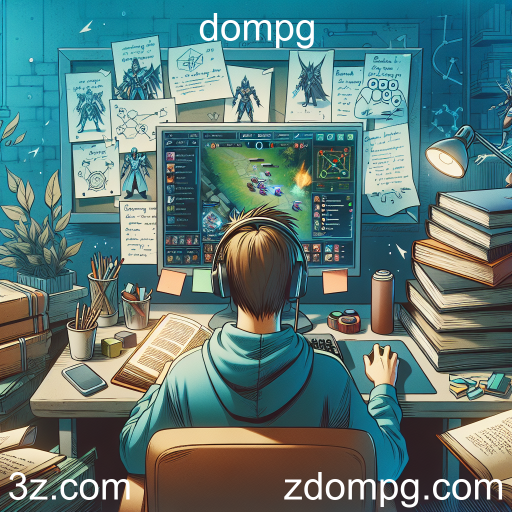 Desvendando os Guias: Aumente Seu Desempenho nos Jogos