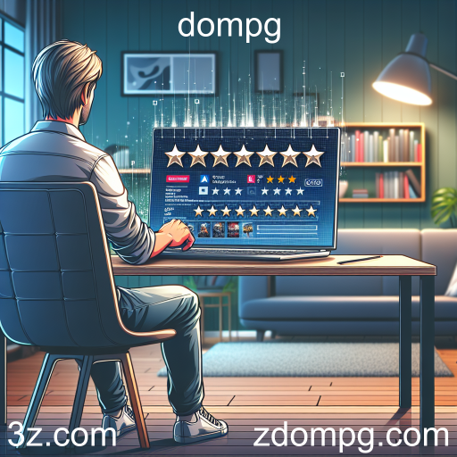 A Importância das Avaliações de Jogos no Dompg