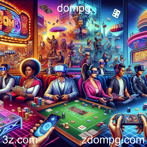 As Principais Tendências nos Jogos em 2023